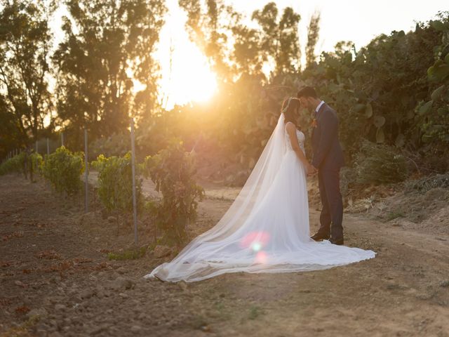 Il matrimonio di Emanuela e Federico a Caltagirone, Catania 39