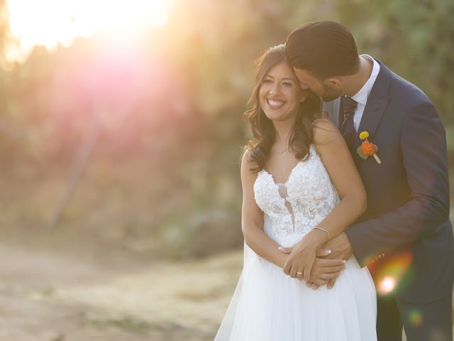 Il matrimonio di Emanuela e Federico a Caltagirone, Catania 42