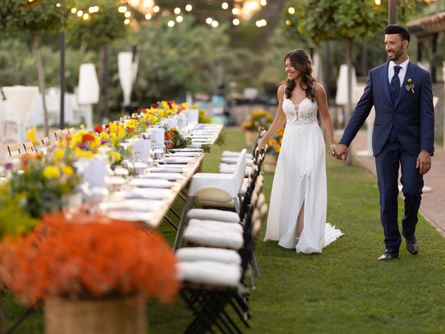 Il matrimonio di Emanuela e Federico a Caltagirone, Catania 52