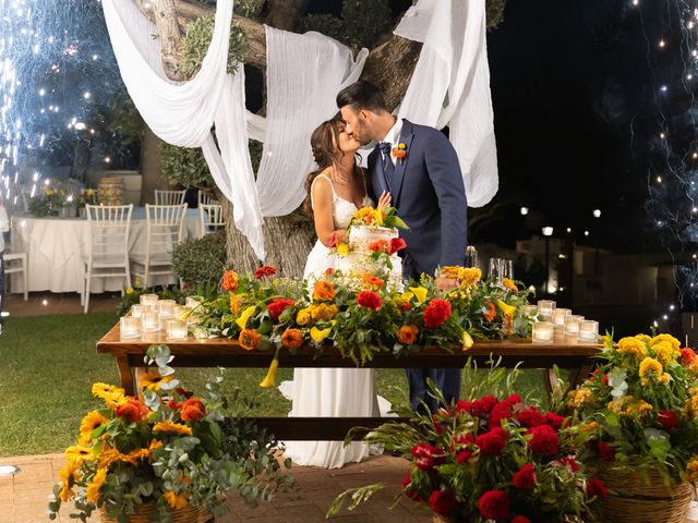 Il matrimonio di Emanuela e Federico a Caltagirone, Catania 63