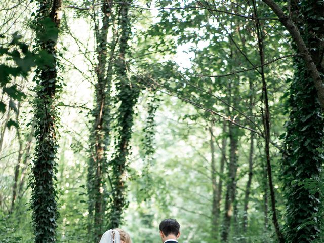 Il matrimonio di Lorenza e Matteo a Medole, Mantova 75