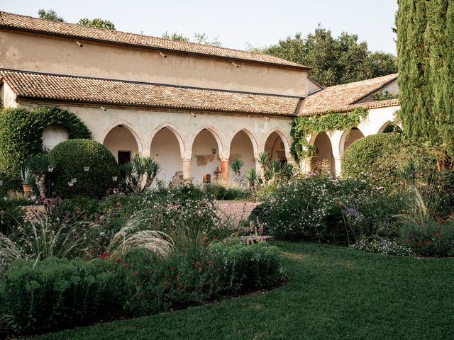 Il matrimonio di Lorenza e Matteo a Medole, Mantova 99