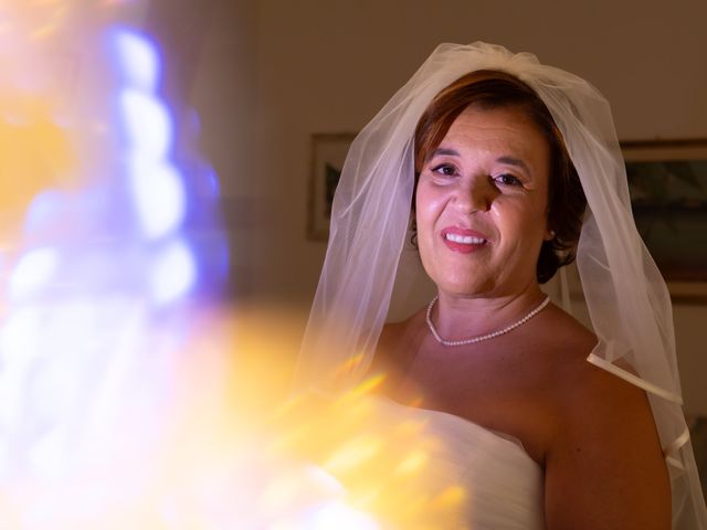 Il matrimonio di Rosalba e Nino a Sciacca, Agrigento 7