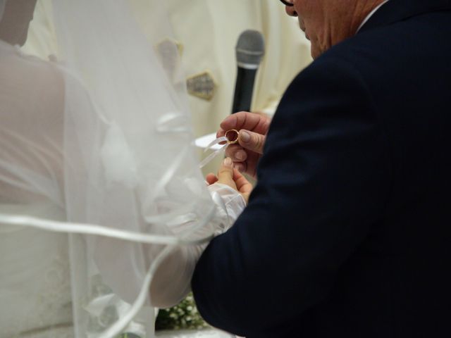 Il matrimonio di Rosalba e Nino a Sciacca, Agrigento 18