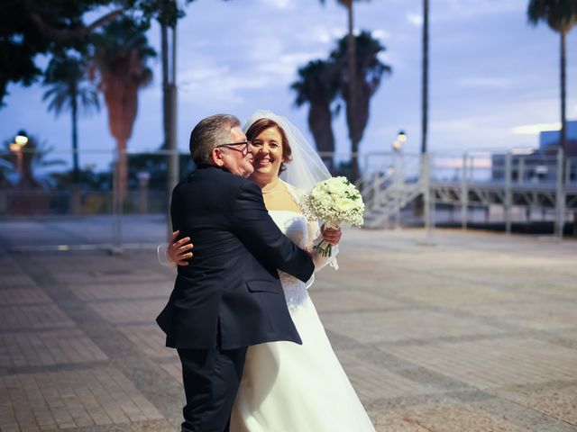 Il matrimonio di Rosalba e Nino a Sciacca, Agrigento 23