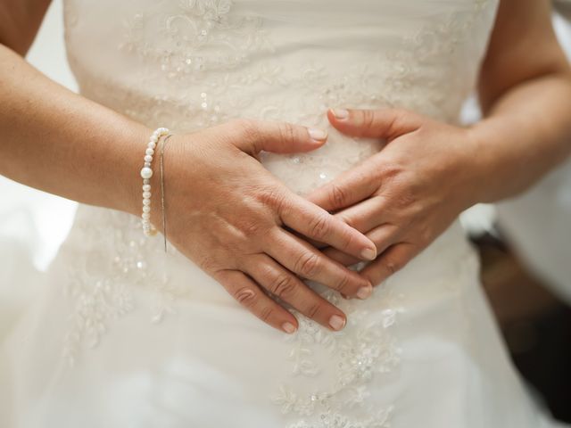 Il matrimonio di Rosalba e Nino a Sciacca, Agrigento 29