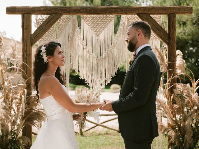 Il matrimonio di Loredana e Erik a Pesaro, Pesaro - Urbino 24