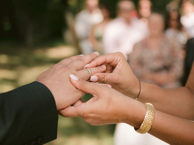 Il matrimonio di Loredana e Erik a Pesaro, Pesaro - Urbino 29