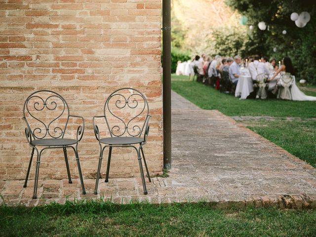 Il matrimonio di Loredana e Erik a Pesaro, Pesaro - Urbino 49