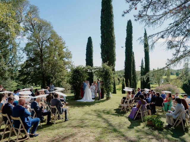 Il matrimonio di Alberto e Nadia a Capriva del Friuli, Gorizia 43