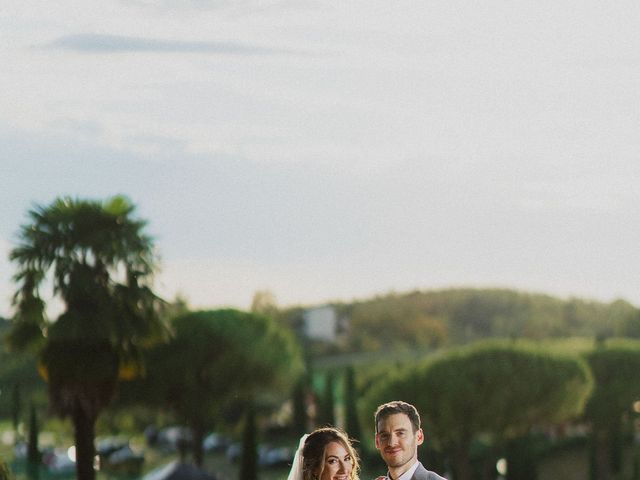 Il matrimonio di Alberto e Nadia a Capriva del Friuli, Gorizia 70