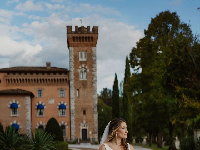 Il matrimonio di Alberto e Nadia a Capriva del Friuli, Gorizia 71