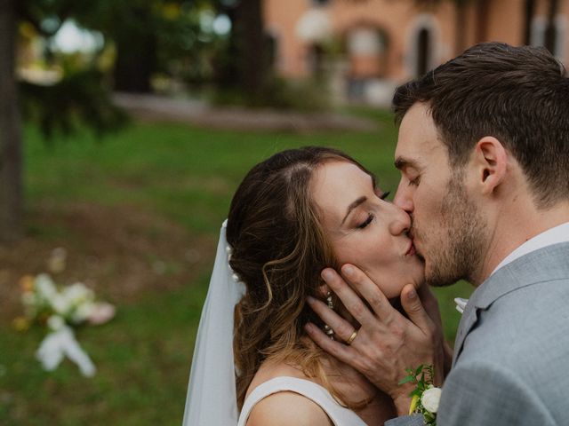 Il matrimonio di Alberto e Nadia a Capriva del Friuli, Gorizia 74