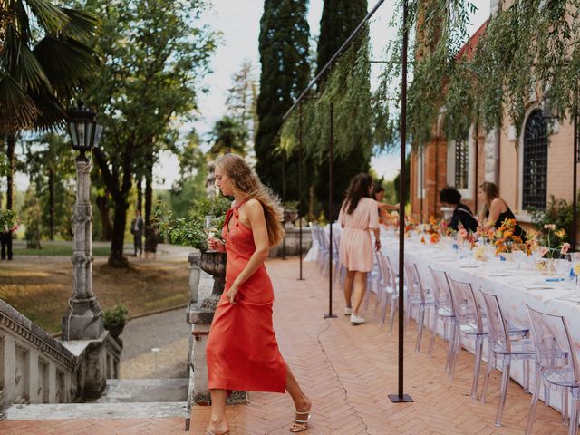 Il matrimonio di Alberto e Nadia a Capriva del Friuli, Gorizia 83