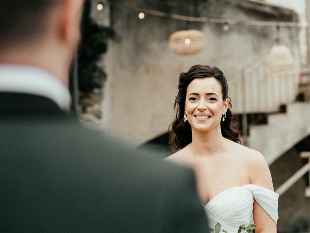 Il matrimonio di Rubina e Massimiliano a Finale Ligure, Savona 1