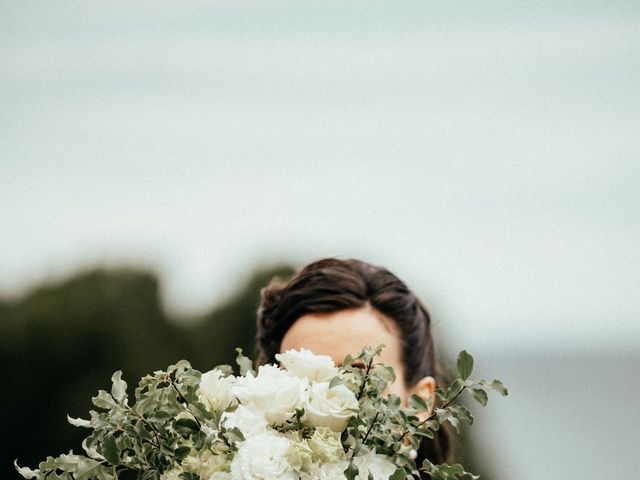 Il matrimonio di Rubina e Massimiliano a Finale Ligure, Savona 7