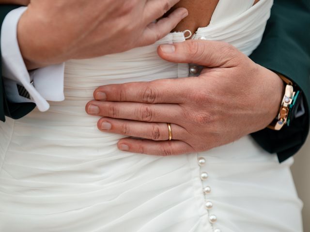 Il matrimonio di Rubina e Massimiliano a Finale Ligure, Savona 12