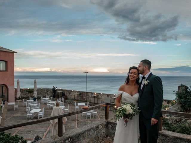 Il matrimonio di Rubina e Massimiliano a Finale Ligure, Savona 30