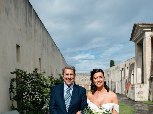 Il matrimonio di Rubina e Massimiliano a Finale Ligure, Savona 69