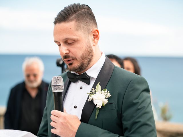 Il matrimonio di Rubina e Massimiliano a Finale Ligure, Savona 70