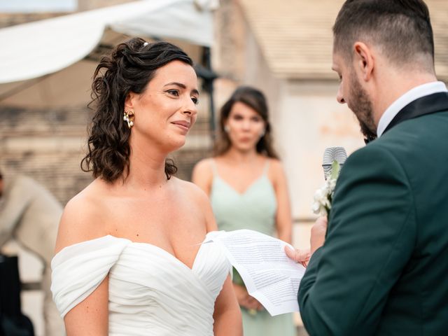 Il matrimonio di Rubina e Massimiliano a Finale Ligure, Savona 71