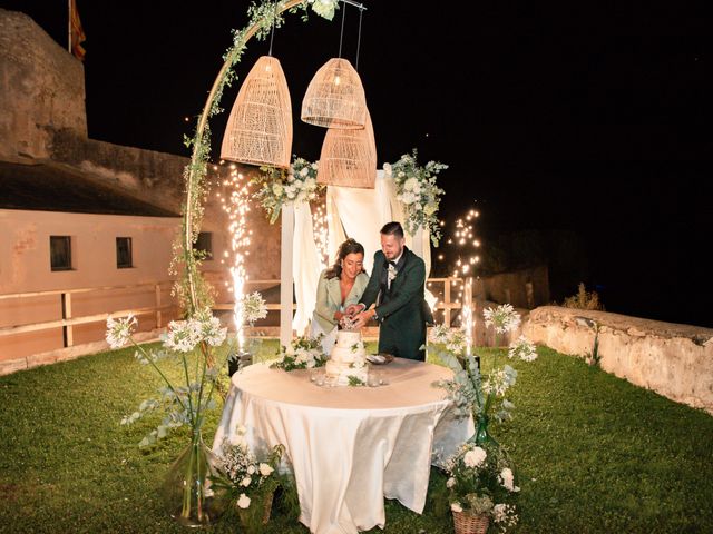 Il matrimonio di Rubina e Massimiliano a Finale Ligure, Savona 76