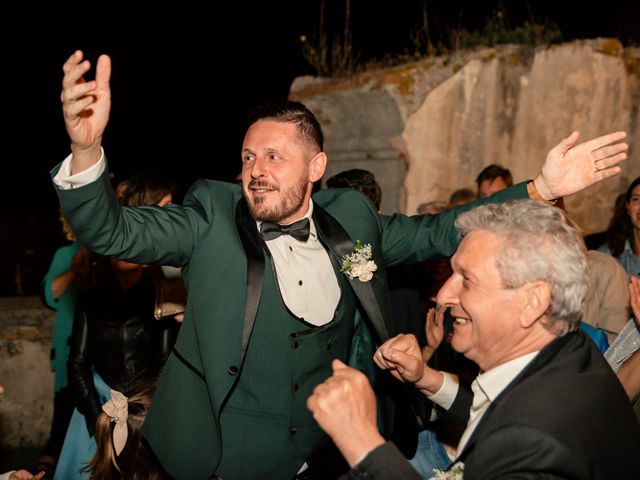 Il matrimonio di Rubina e Massimiliano a Finale Ligure, Savona 79