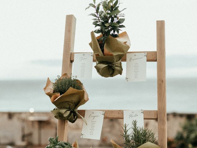 Il matrimonio di Rubina e Massimiliano a Finale Ligure, Savona 85