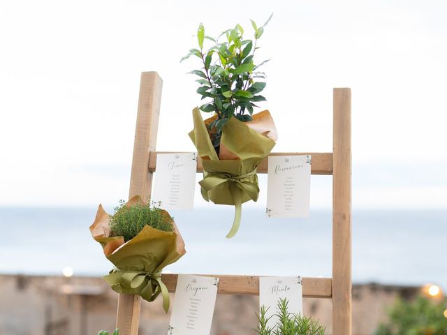 Il matrimonio di Rubina e Massimiliano a Finale Ligure, Savona 86