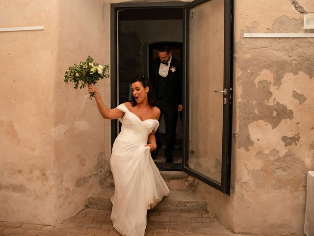 Il matrimonio di Rubina e Massimiliano a Finale Ligure, Savona 95