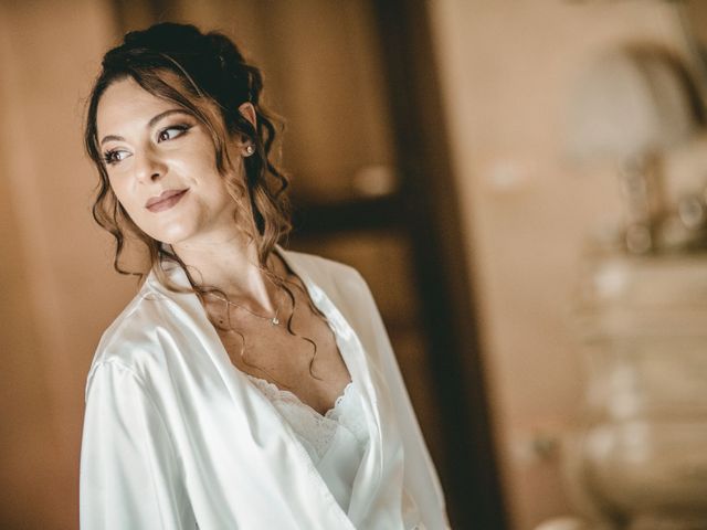 Il matrimonio di Carlotta e Rocco a Noto, Siracusa 12