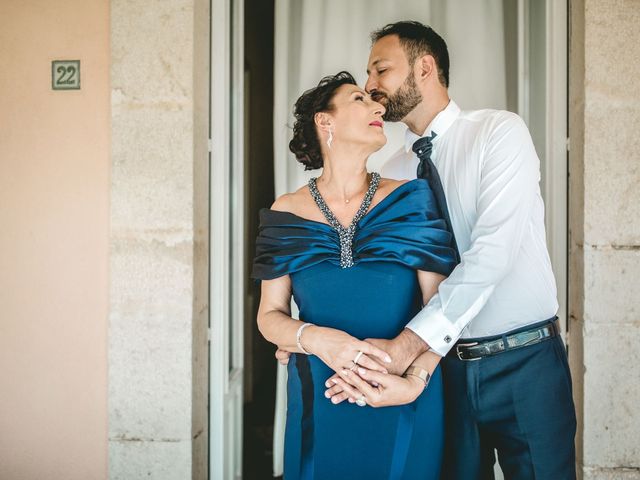 Il matrimonio di Carlotta e Rocco a Noto, Siracusa 20