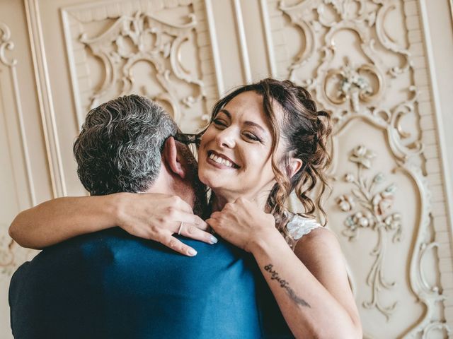 Il matrimonio di Carlotta e Rocco a Noto, Siracusa 25