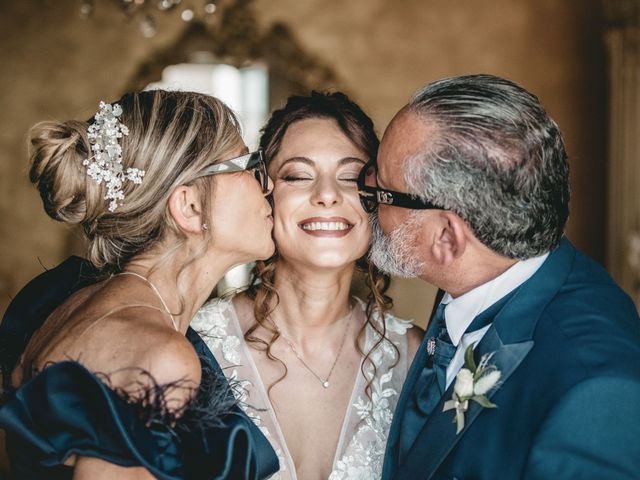 Il matrimonio di Carlotta e Rocco a Noto, Siracusa 30