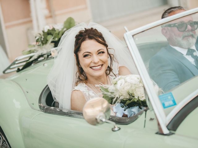 Il matrimonio di Carlotta e Rocco a Noto, Siracusa 36