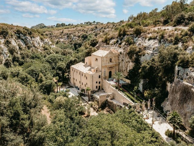 Il matrimonio di Carlotta e Rocco a Noto, Siracusa 38