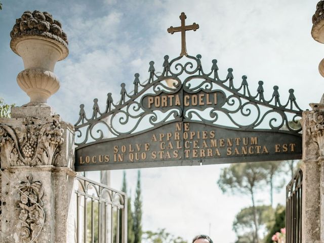 Il matrimonio di Carlotta e Rocco a Noto, Siracusa 39