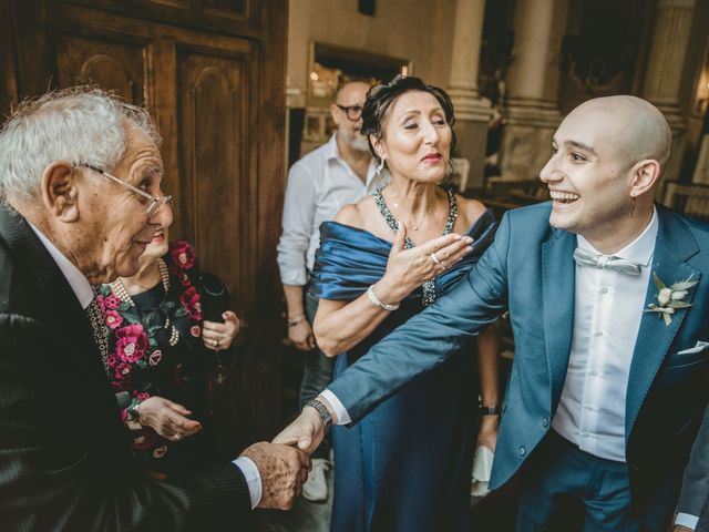 Il matrimonio di Carlotta e Rocco a Noto, Siracusa 42