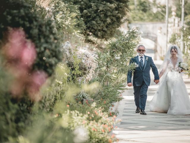 Il matrimonio di Carlotta e Rocco a Noto, Siracusa 46