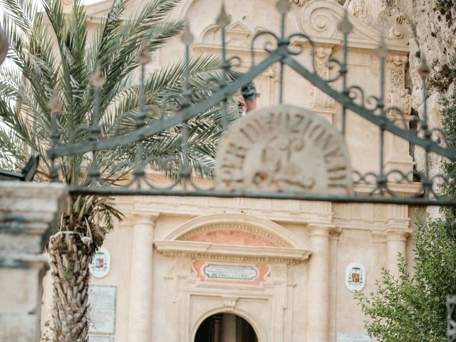 Il matrimonio di Carlotta e Rocco a Noto, Siracusa 47