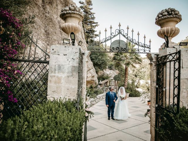 Il matrimonio di Carlotta e Rocco a Noto, Siracusa 48