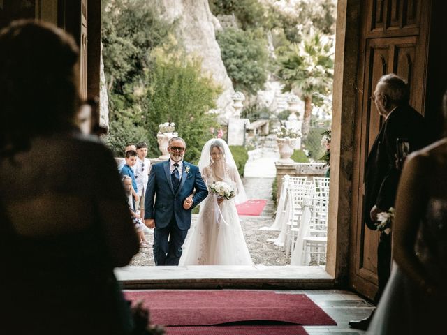 Il matrimonio di Carlotta e Rocco a Noto, Siracusa 50