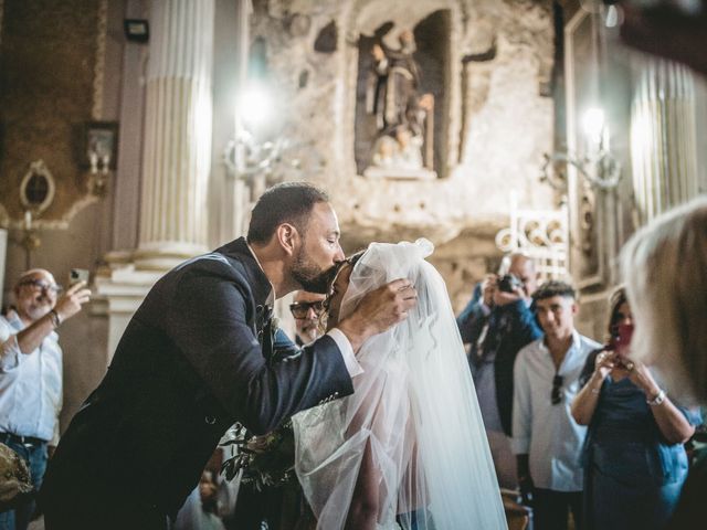 Il matrimonio di Carlotta e Rocco a Noto, Siracusa 51