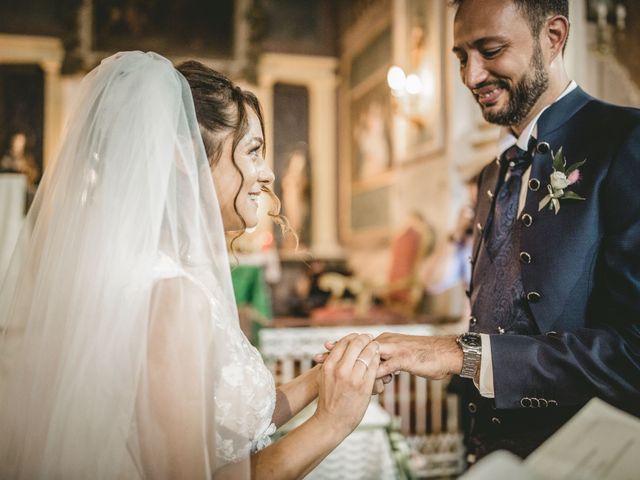 Il matrimonio di Carlotta e Rocco a Noto, Siracusa 56