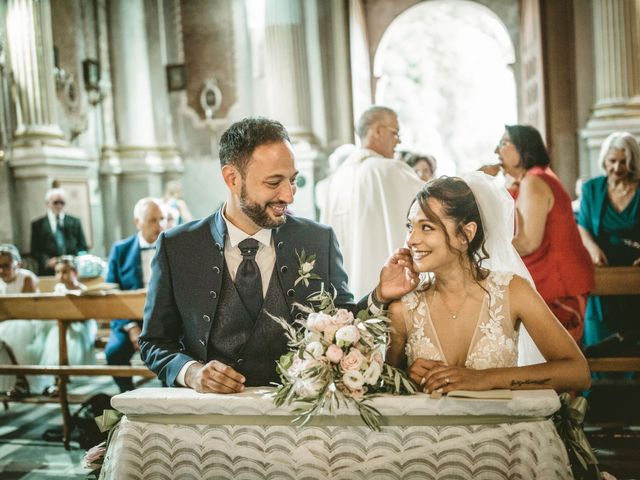 Il matrimonio di Carlotta e Rocco a Noto, Siracusa 57