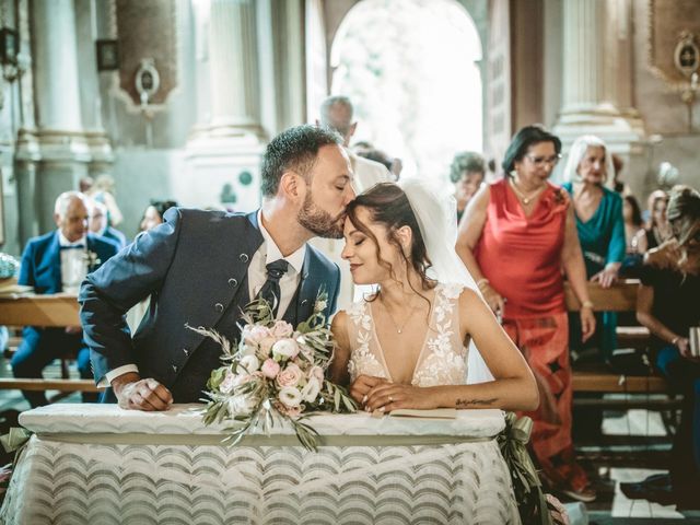 Il matrimonio di Carlotta e Rocco a Noto, Siracusa 58