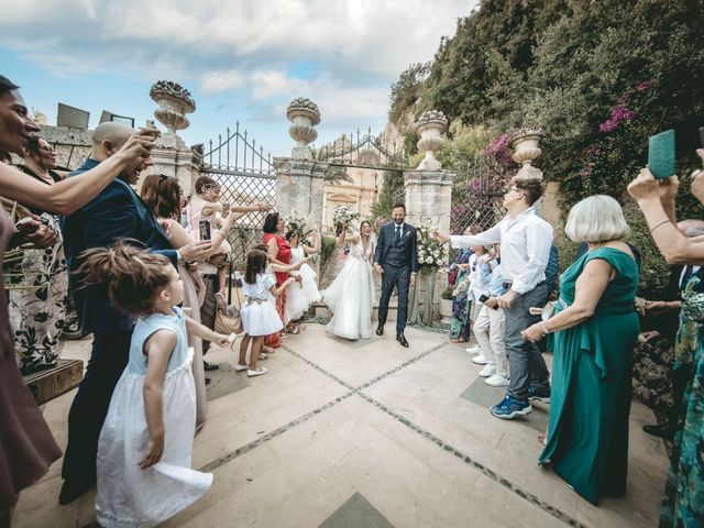 Il matrimonio di Carlotta e Rocco a Noto, Siracusa 62