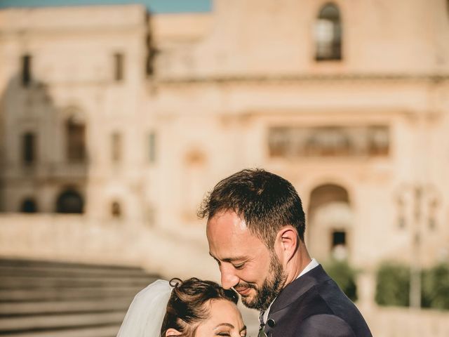 Il matrimonio di Carlotta e Rocco a Noto, Siracusa 69