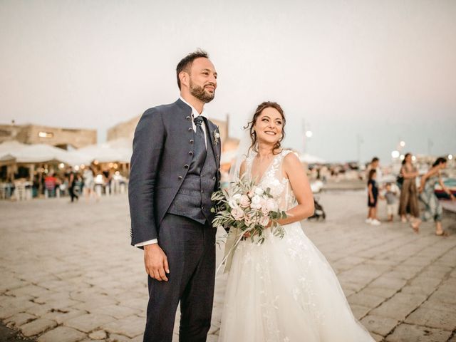 Il matrimonio di Carlotta e Rocco a Noto, Siracusa 73