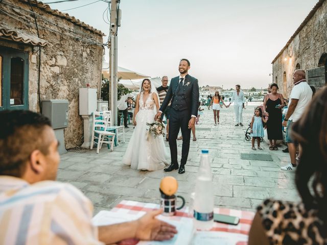 Il matrimonio di Carlotta e Rocco a Noto, Siracusa 74